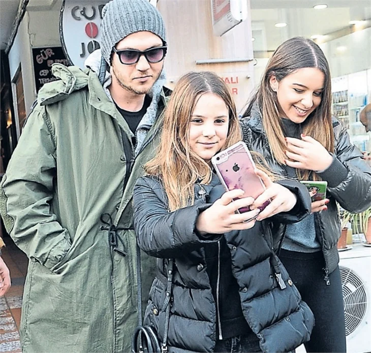 Aras Bulut İynemli sır vermedi