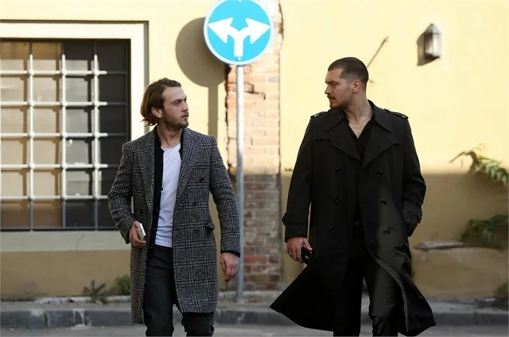 Aras Bulut İynemli sır vermedi