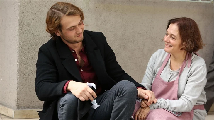 Aras Bulut İynemli sır vermedi