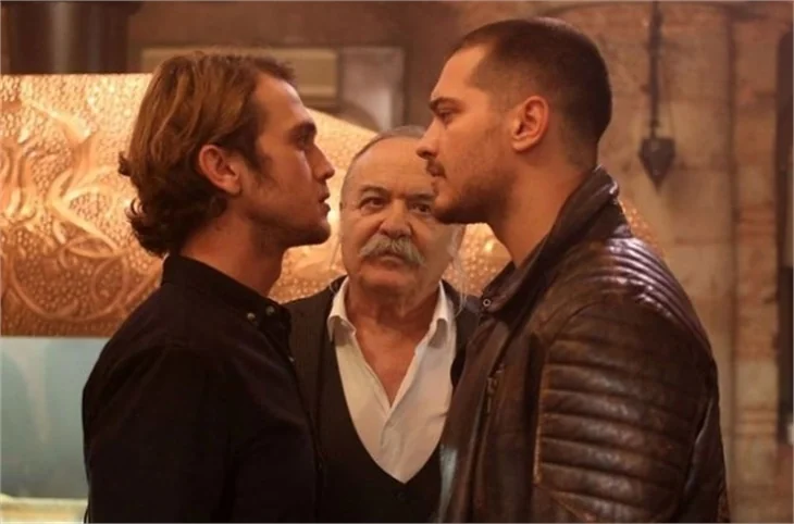 Aras Bulut İynemli sır vermedi