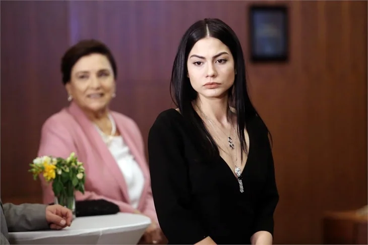 No: 309 36. bölüm özeti ve fotoğrafları