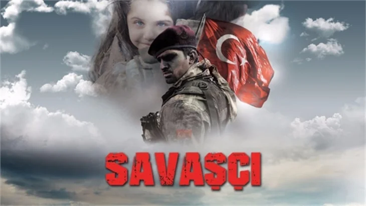 'Savaşçı' Berk Oktay!