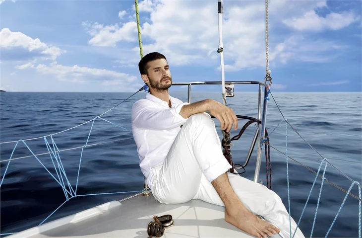 'Savaşçı' Berk Oktay!