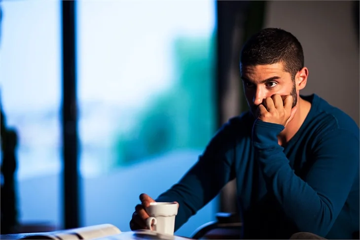'Savaşçı' Berk Oktay!