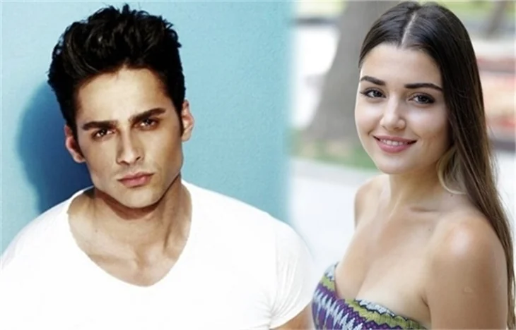 Ekin Mert Daymaz'dan ayrılık iddialarına yanıt