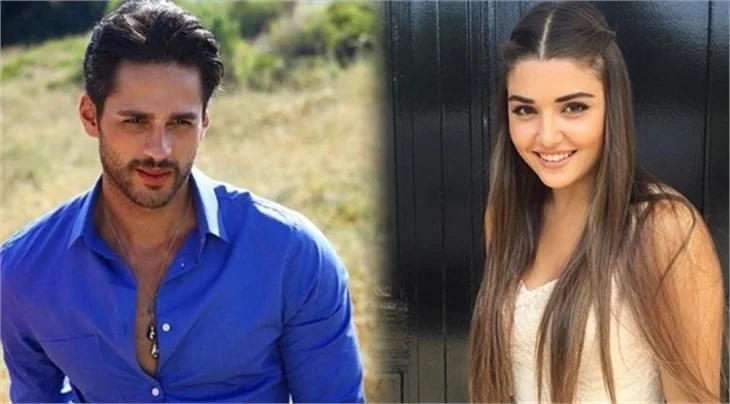 Ekin Mert Daymaz'dan ayrılık iddialarına yanıt