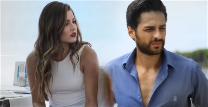 Ekin Mert Daymaz'dan ayrılık iddialarına yanıt