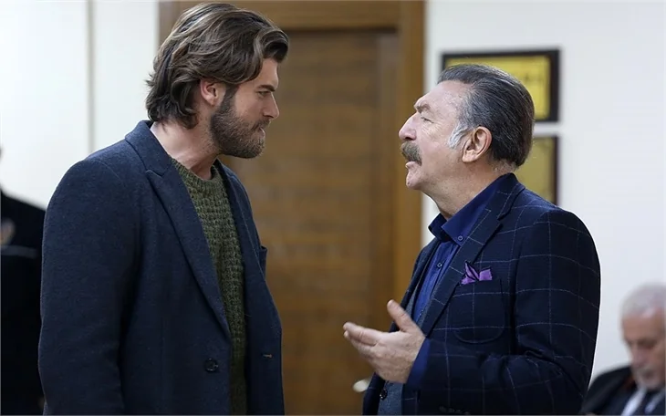 'Cesur ve Güzel'de intikam rüzgarı!