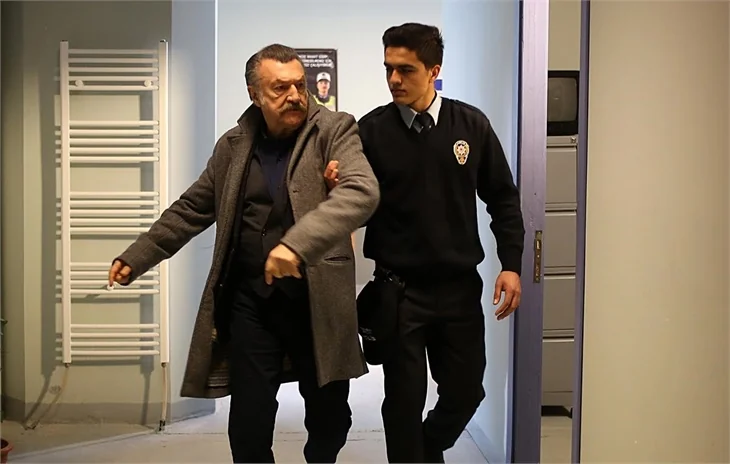 'Cesur ve Güzel'de intikam rüzgarı!