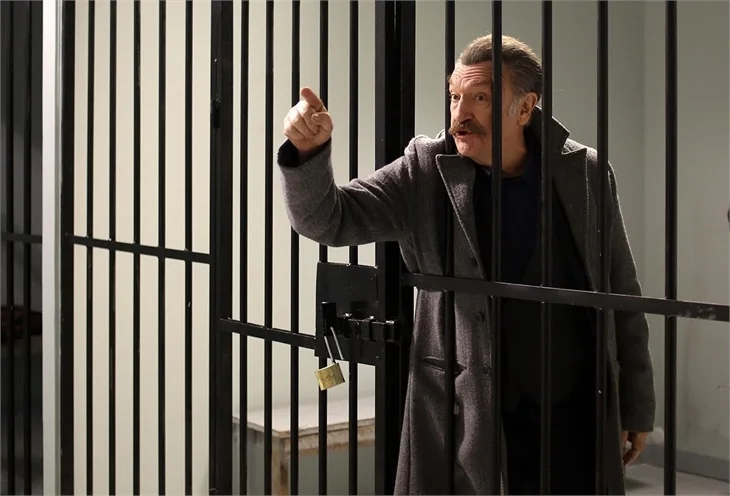 'Cesur ve Güzel'de intikam rüzgarı!