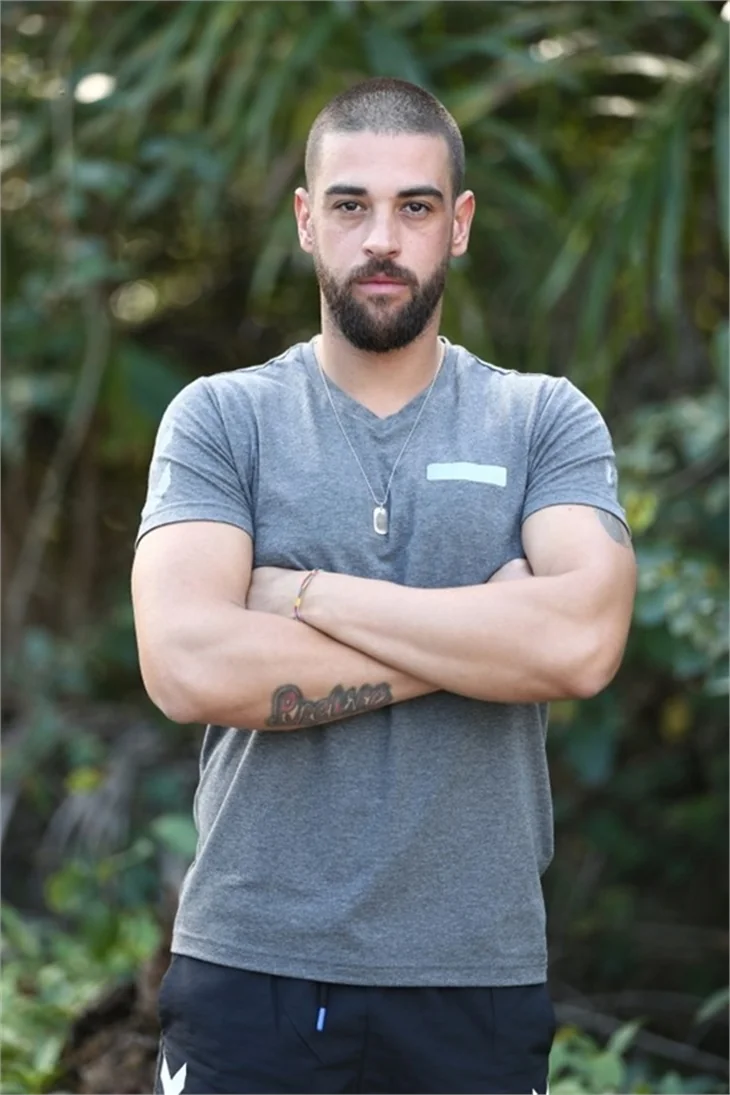 İşte Survivor Yiğit'in eşi...