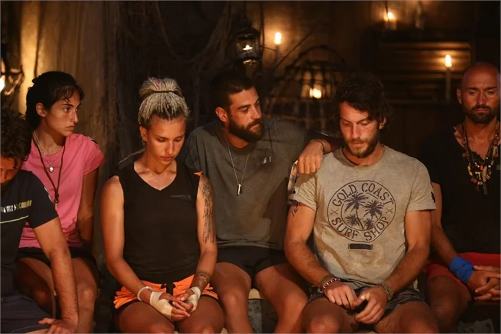 İşte Survivor Yiğit'in eşi...