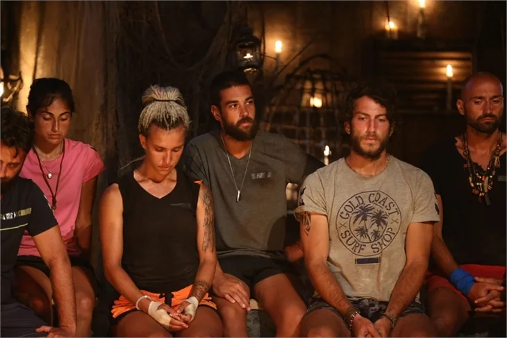 İşte Survivor Yiğit'in eşi...