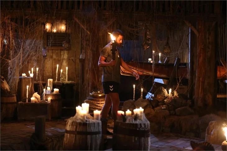 İşte Survivor Yiğit'in eşi...