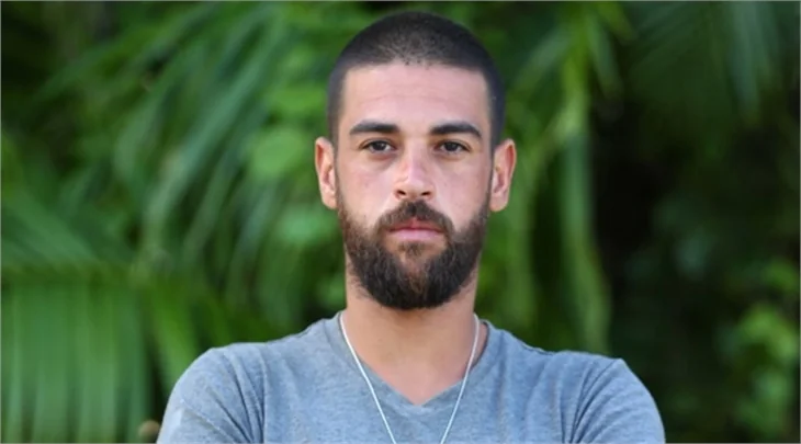 İşte Survivor Yiğit'in eşi...