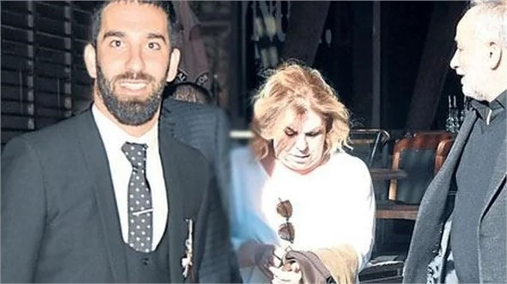 Arda Turan'dan dev yatırım!