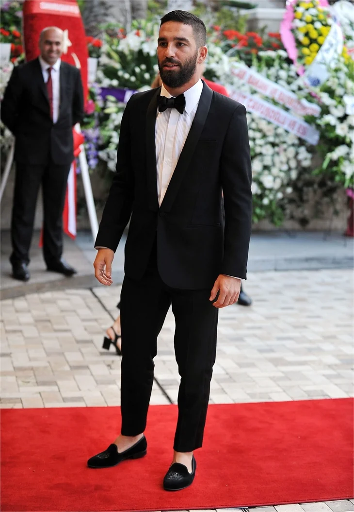 Arda Turan'dan dev yatırım!