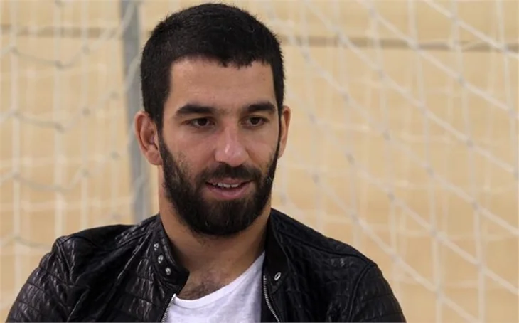 Arda Turan'dan dev yatırım!