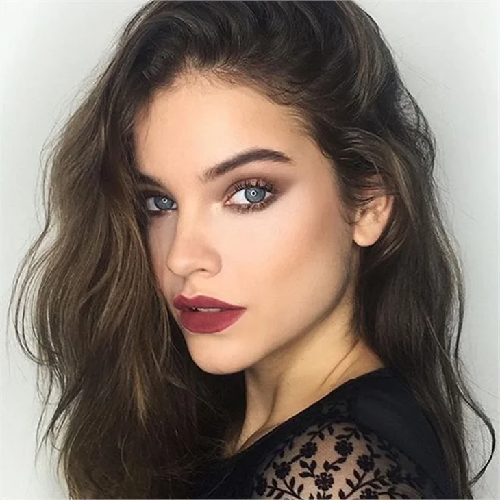 Barbara Palvin'in güzellik sırrı