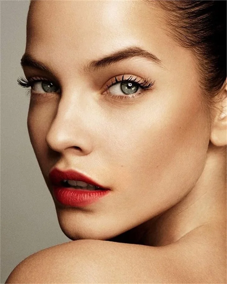Barbara Palvin'in güzellik sırrı