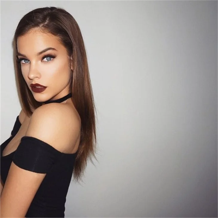 Barbara Palvin'in güzellik sırrı