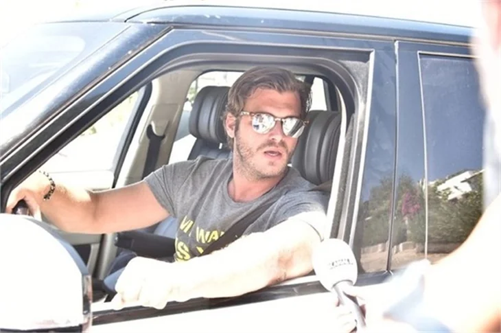 Kıvanç Tatlıtuğ'dan 'Çocuk' itirafı!