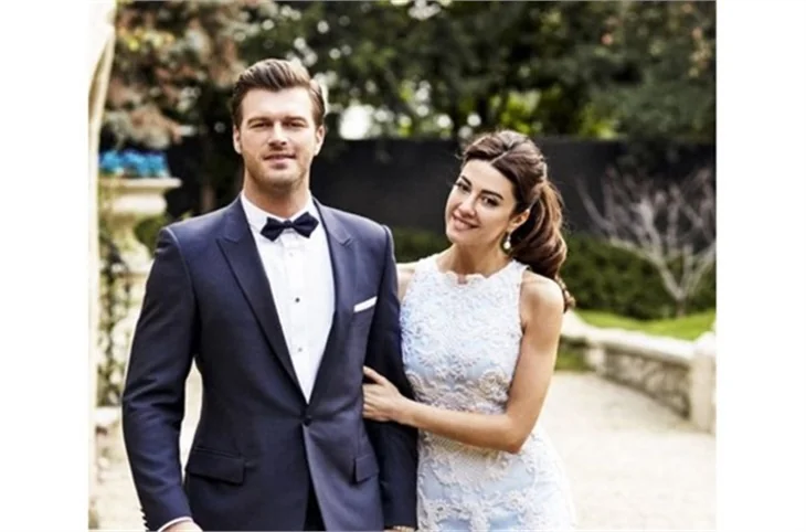 Kıvanç Tatlıtuğ'dan 'Çocuk' itirafı!