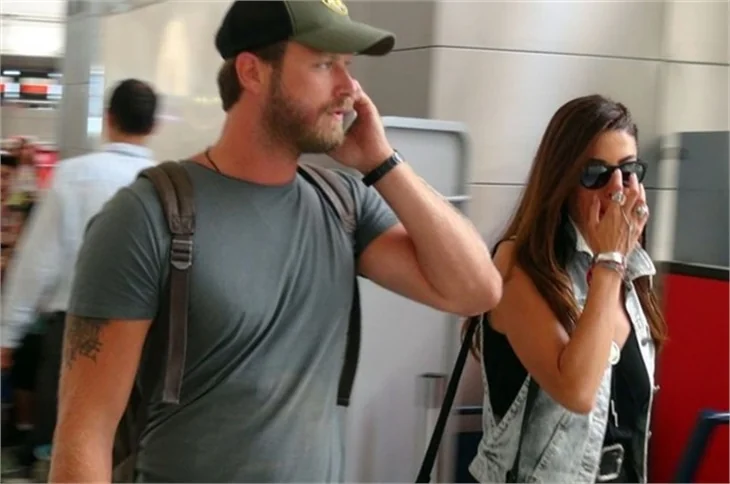 Kıvanç Tatlıtuğ'dan 'Çocuk' itirafı!