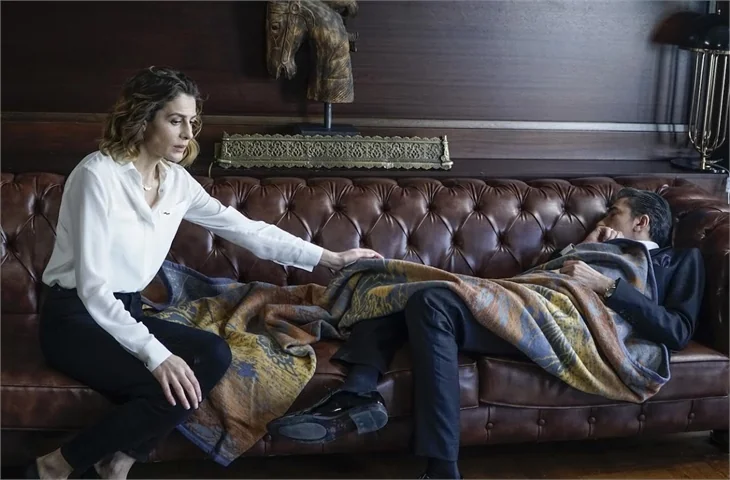'Paramparça' 93. bölüm özeti ve fotoğrafları!