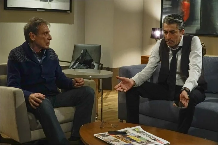 'Paramparça' 93. bölüm özeti ve fotoğrafları!