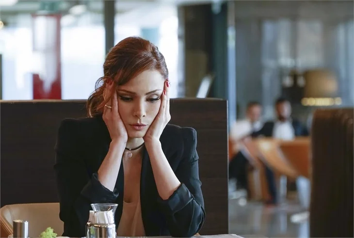 'Paramparça' 93. bölüm özeti ve fotoğrafları!