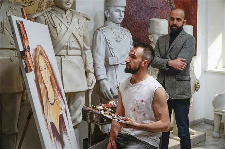 'Paramparça' 93. bölüm özeti ve fotoğrafları!