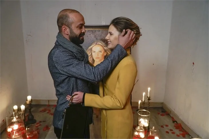 'Paramparça' 93. bölüm özeti ve fotoğrafları!