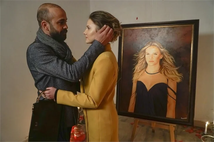 'Paramparça' 93. bölüm özeti ve fotoğrafları!