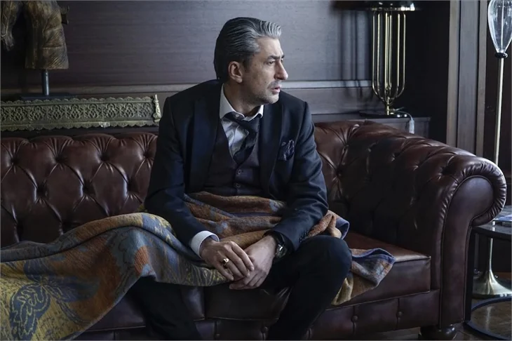 'Paramparça' 93. bölüm özeti ve fotoğrafları!
