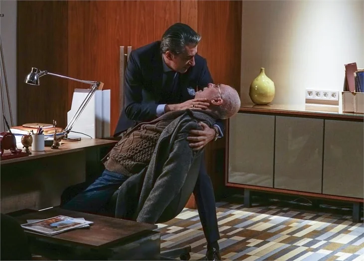 'Paramparça' 93. bölüm özeti ve fotoğrafları!