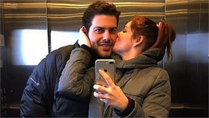 Pelin Öztekin ile Baha Koçaslan ayrıldı mı?