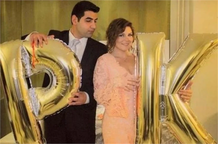 Pelin Öztekin ile Baha Koçaslan ayrıldı mı?