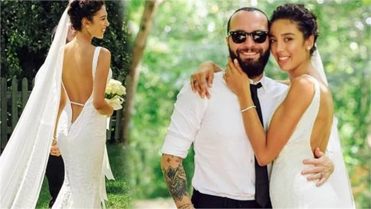 Berkay ve Özlem Katipoğlu'nun bebeklerinin cinsiyeti belli oldu