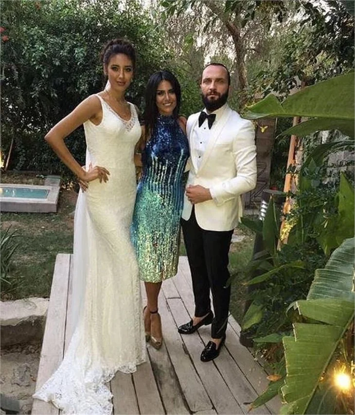 Berkay ve Özlem Katipoğlu'nun bebeklerinin cinsiyeti belli oldu