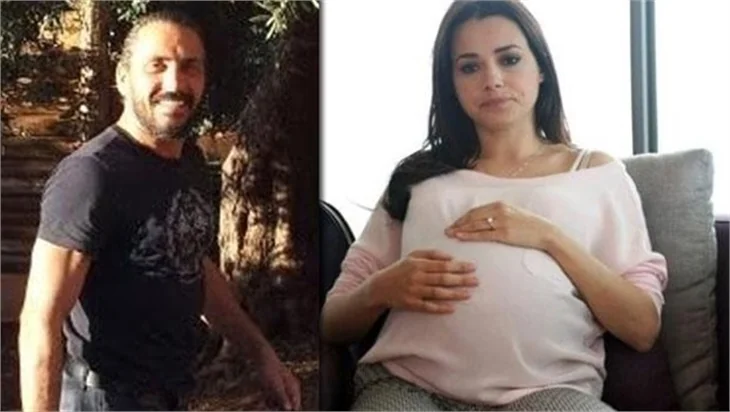 Özgü Namal çocukları için serveti reddetti