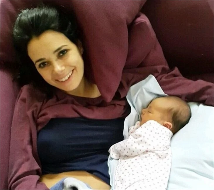 Özgü Namal çocukları için serveti reddetti