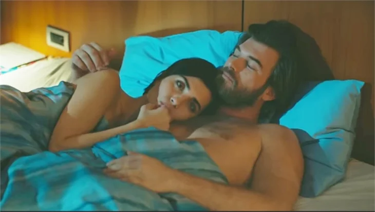 'Cesur ve Güzel'in 16. bölüm fragmanı yayınlandı!