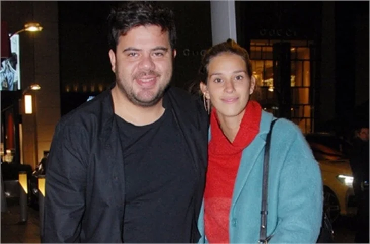 Eser Yenenler ve Dila Tarkan ayrıldı!