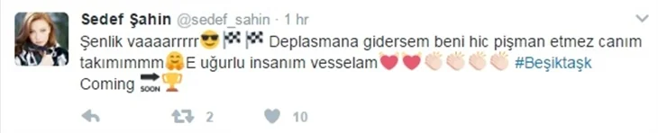 Galatasaray-Beşiktaş derbisinin ardından ünlü isimler neler paylaştı?