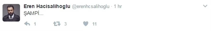 Galatasaray-Beşiktaş derbisinin ardından ünlü isimler neler paylaştı?
