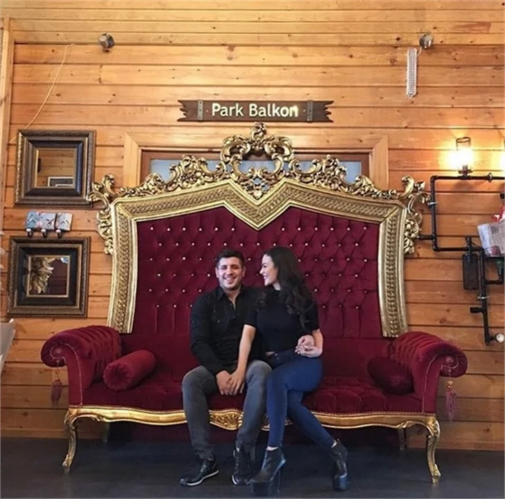 Gökhan Sara diskalifiye edildi, Sibel Akbulut evi terk etti!