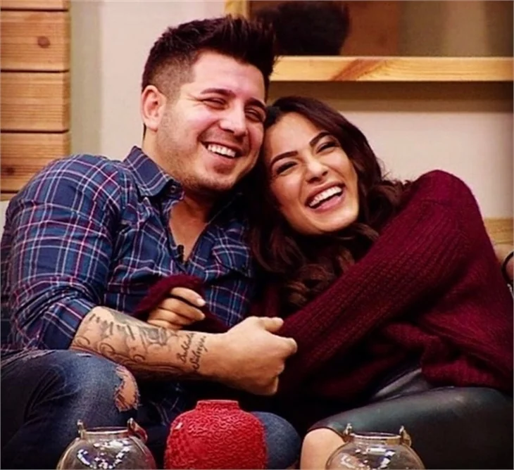 Gökhan Sara diskalifiye edildi, Sibel Akbulut evi terk etti!
