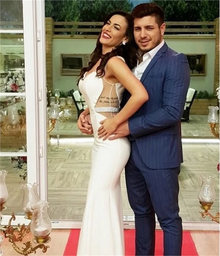 Gökhan Sara diskalifiye edildi, Sibel Akbulut evi terk etti!