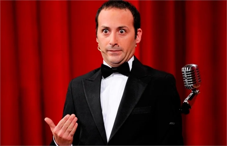 Tolga Çevik'in sağlık durumu nasıl?